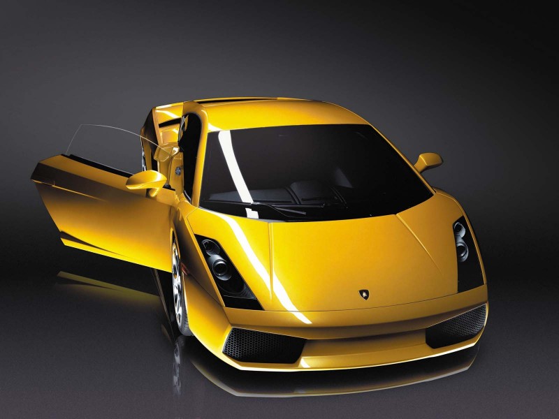 gallardo