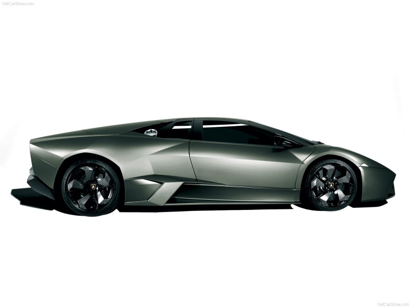 lamborghini-reventon