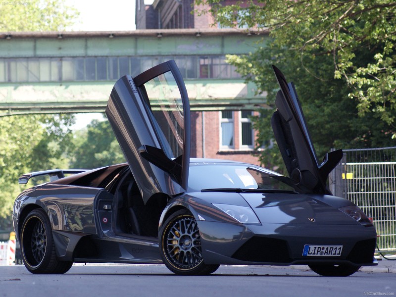 murcielago