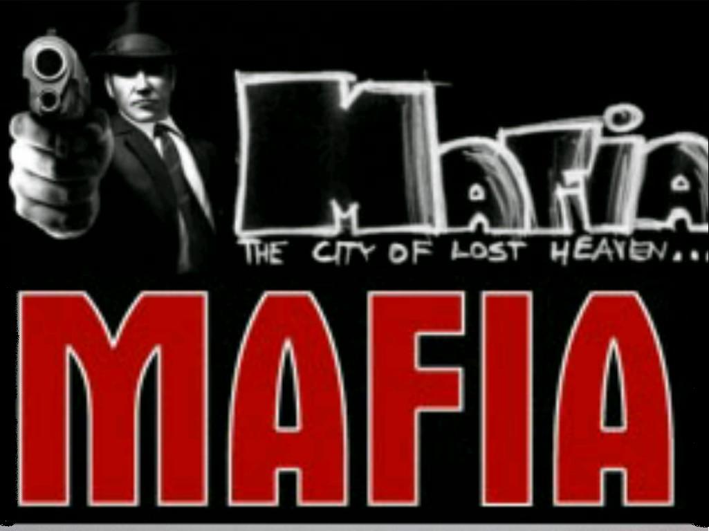 Mafia 1